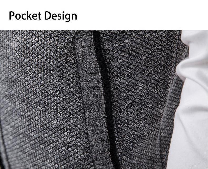 Men's Fleece Vest    Work | Daily | Leisure